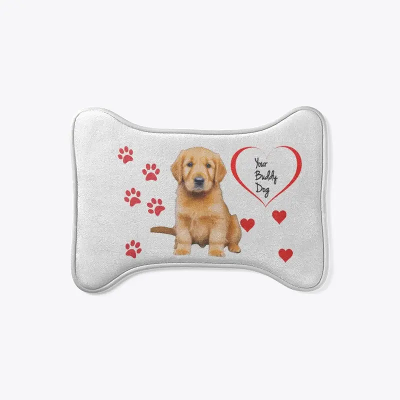 Dog Feeding Mat